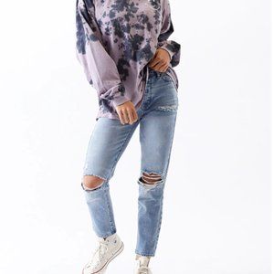 PacSun Mom Jeans